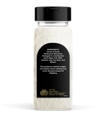 GranAroma Cream of Tartar enhances cookies and cakes for better structure.