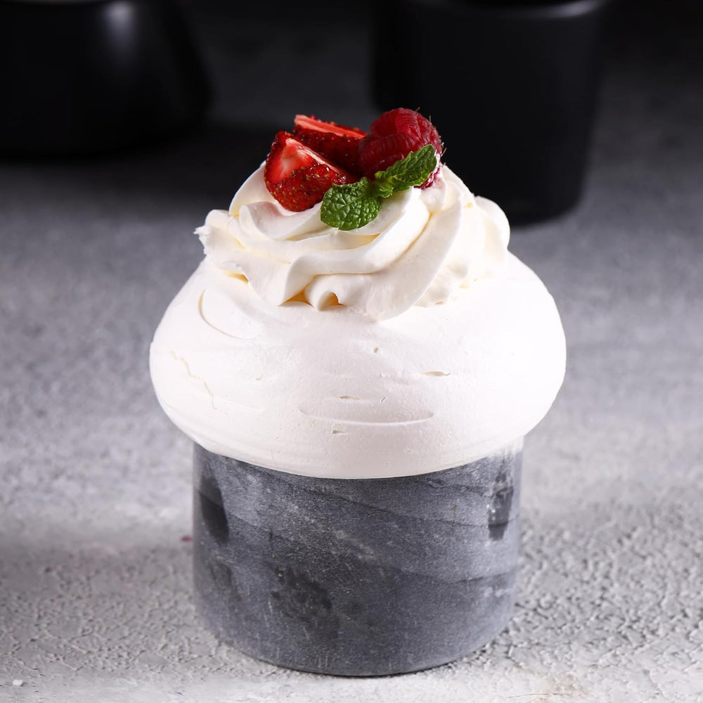 GranAroma Cream of Tartar packaging from the USA ensures quality.