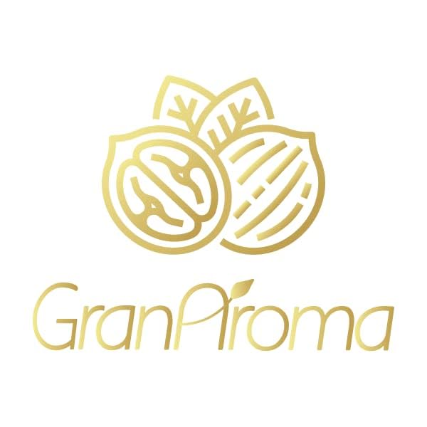 GranAroma Dried and Minced Garlic stored in pantry for versatile cooking.
