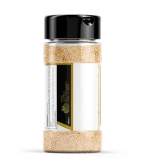 GranAroma Honey Granules deliver pure honey flavor with floral notes.