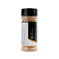 GranAroma Worcestershire Powder jar emphasizes rich umami for beef and stews.