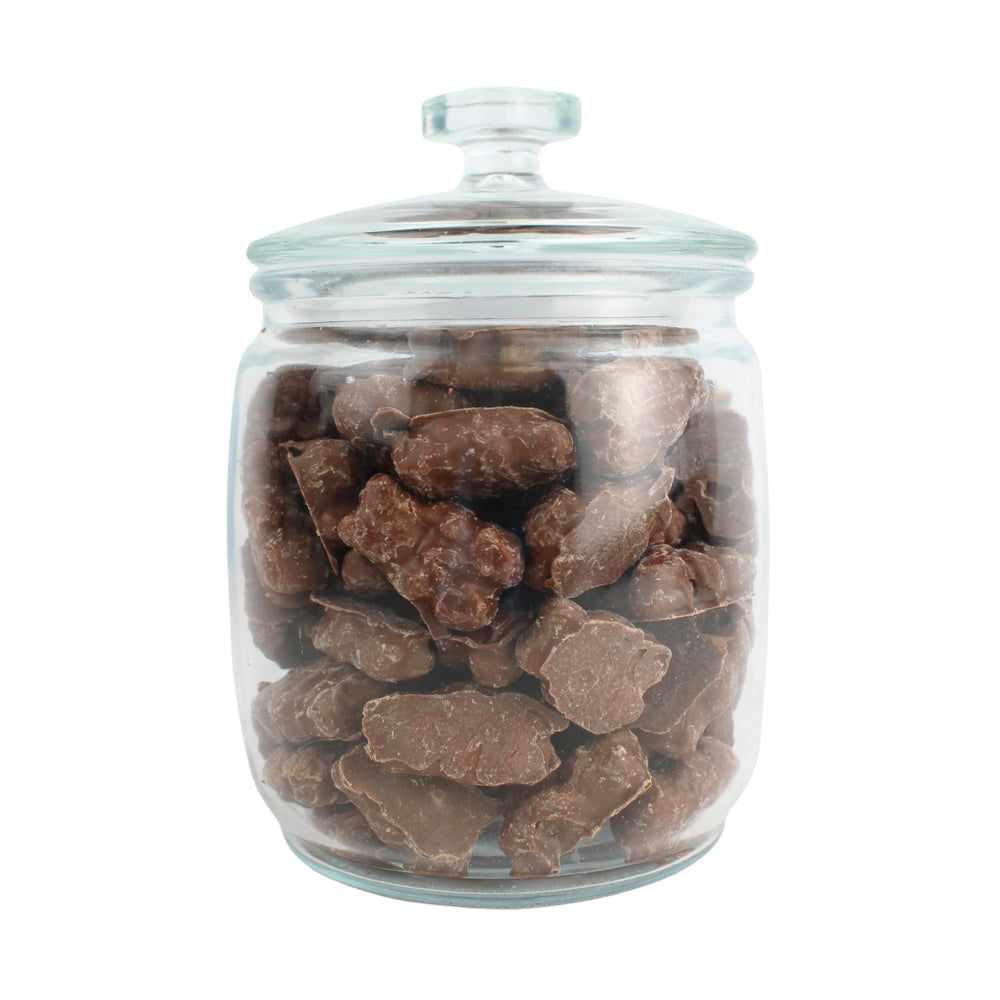 Holiday gift candies from Grandys Candys for stocking stuffers