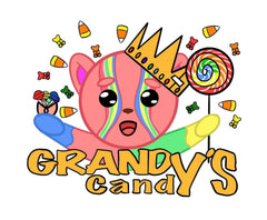 Grandys Candys Mini York Patties on-the-go pack emphasizes easy sharing