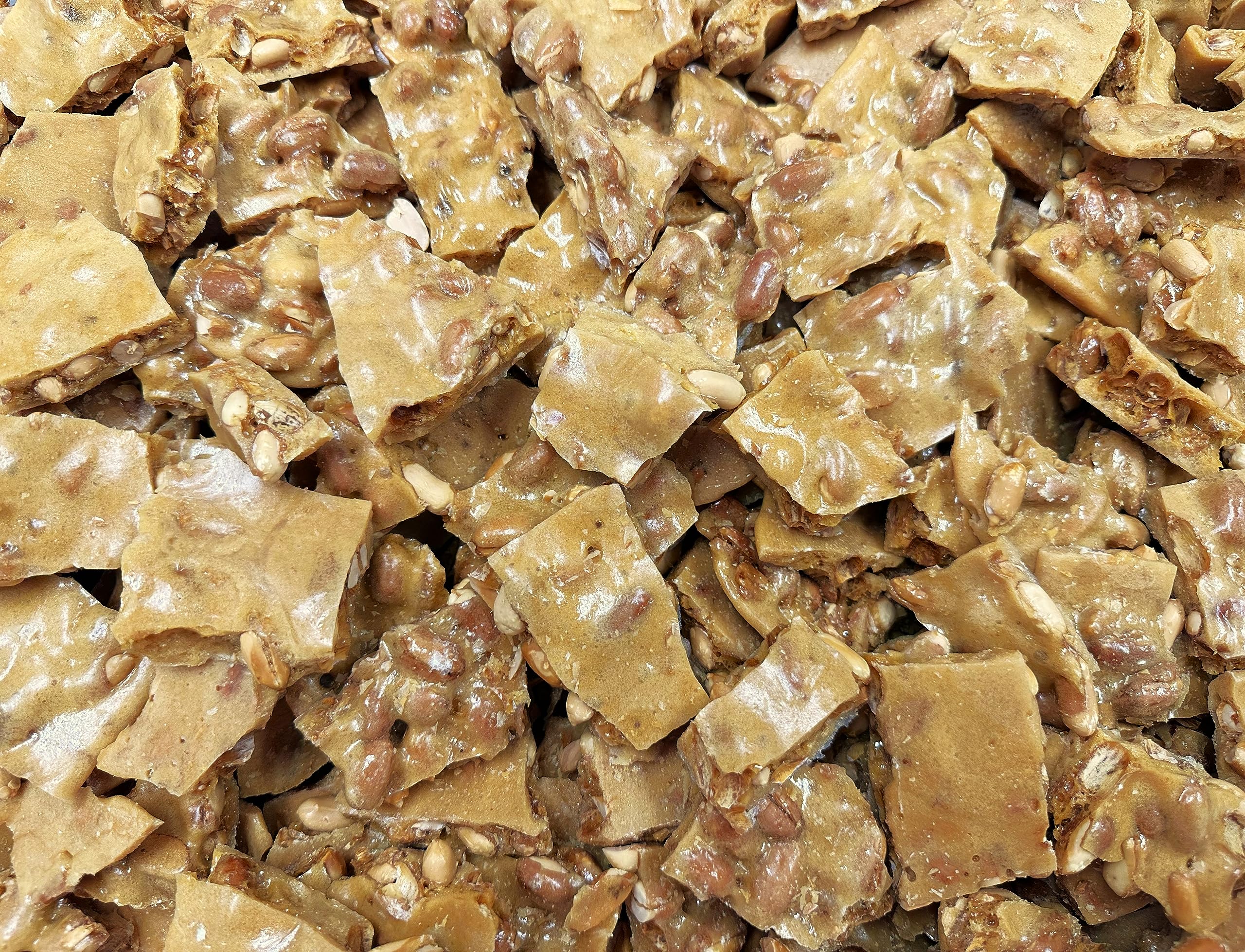 Granny's Confections handmade small-batch process ensures premium quality and artisanal charm.
