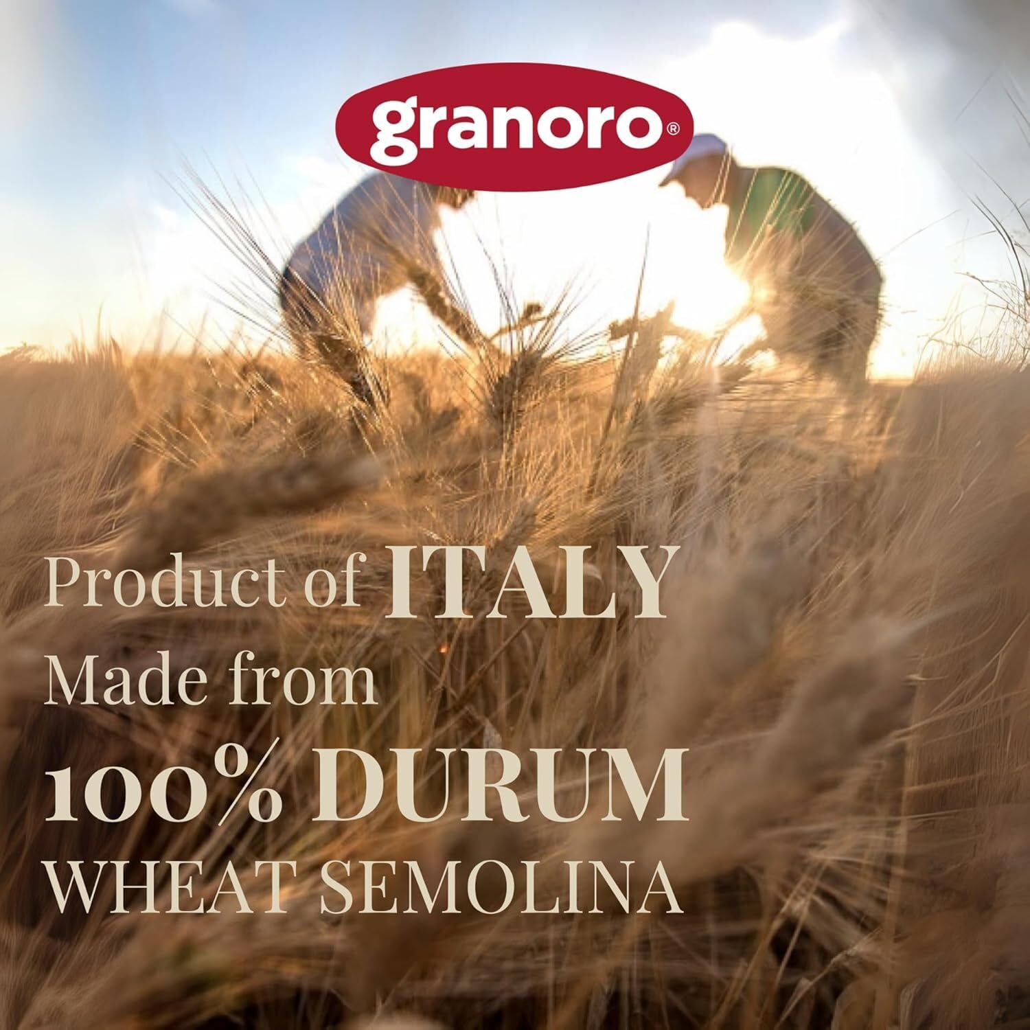 Granoro Dedicato Ditali Lisci #58 kitchen scene, ideal for comforting Italian meals.