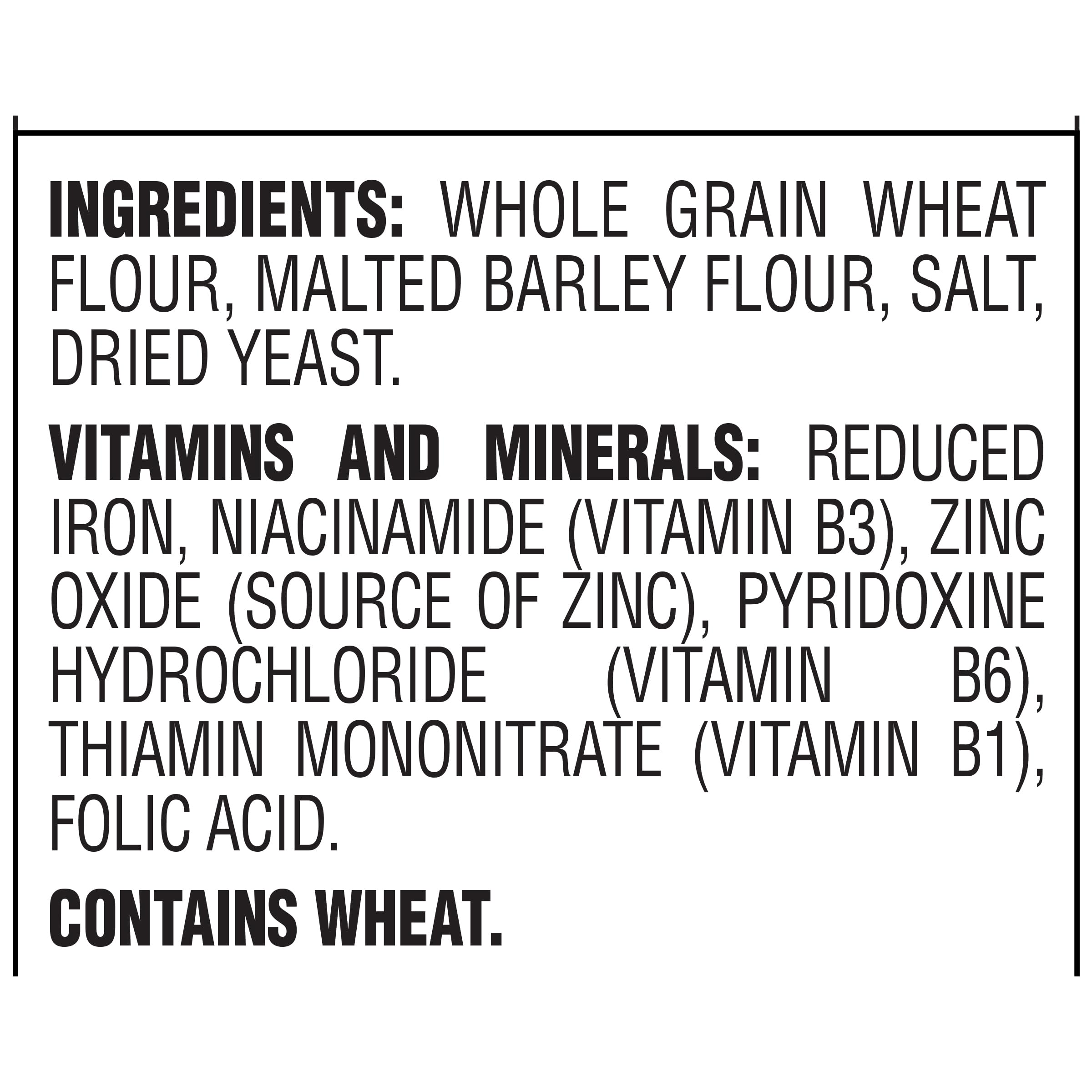 Grape-Nuts Original energy-mornings-setup inspires busy households to start with crunch.