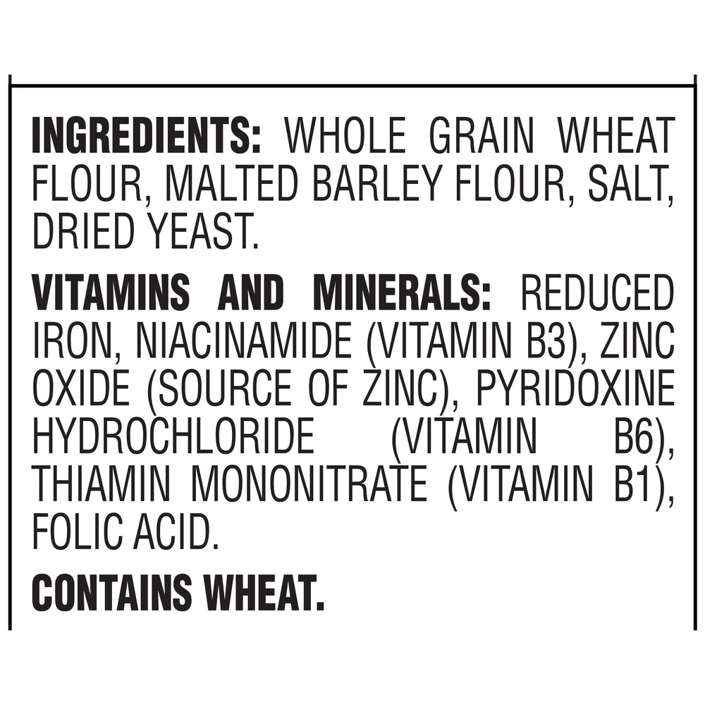 Grape-Nuts Original energy-mornings-setup inspires busy households to start with crunch.
