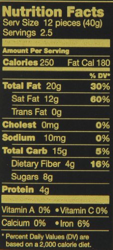 Green & Black's 85% chocolate close-up highlighting intense cacao for discerning chocolate lovers.