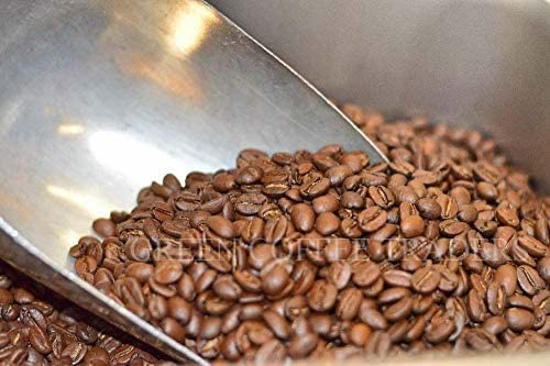 Green Coffee Traders Grade 1 beans suited for specialty coffee enthusiasts