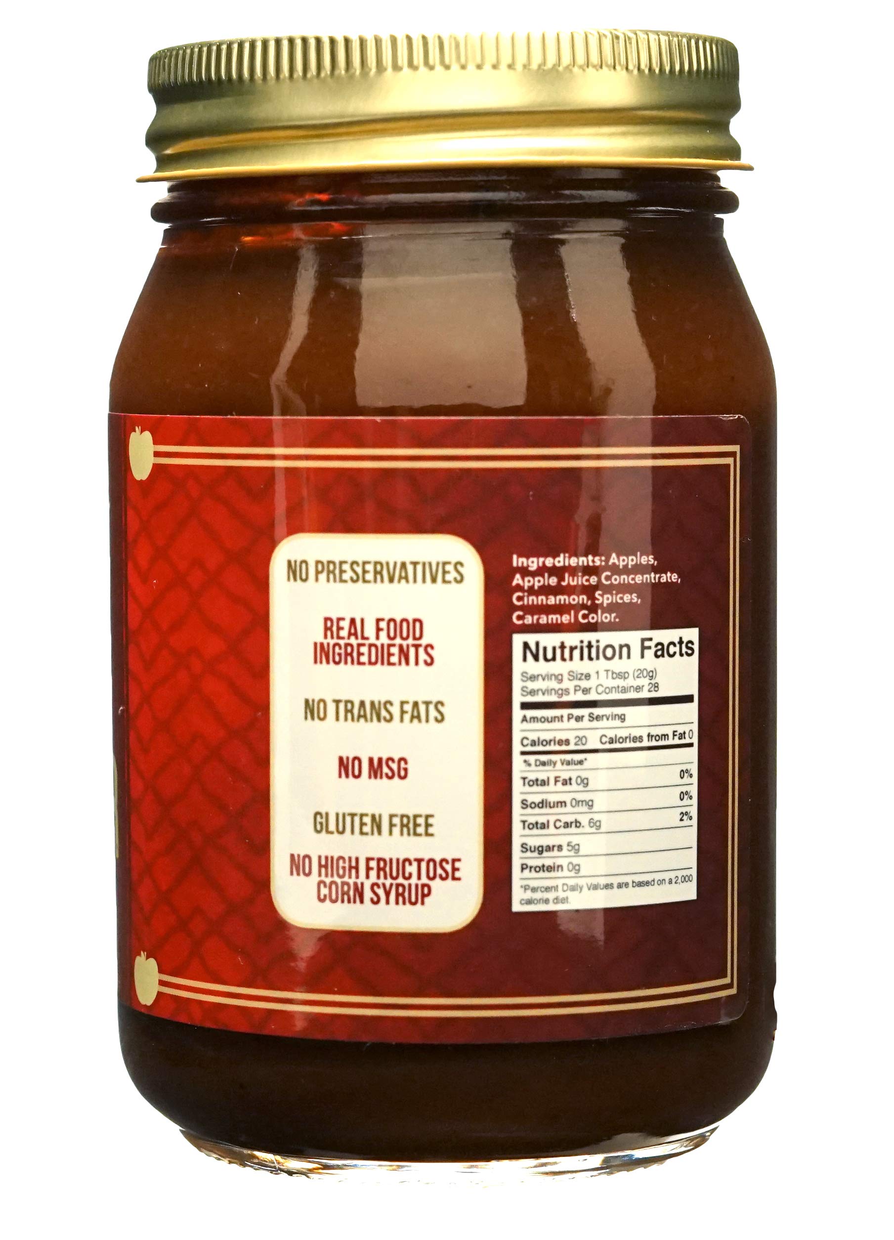 Green Jay Gourmet Apple Butter on toast for a versatile breakfast