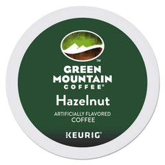 Green Mountain French Vanilla K-Cups offering a classic, creamy breakfast pick-me-up