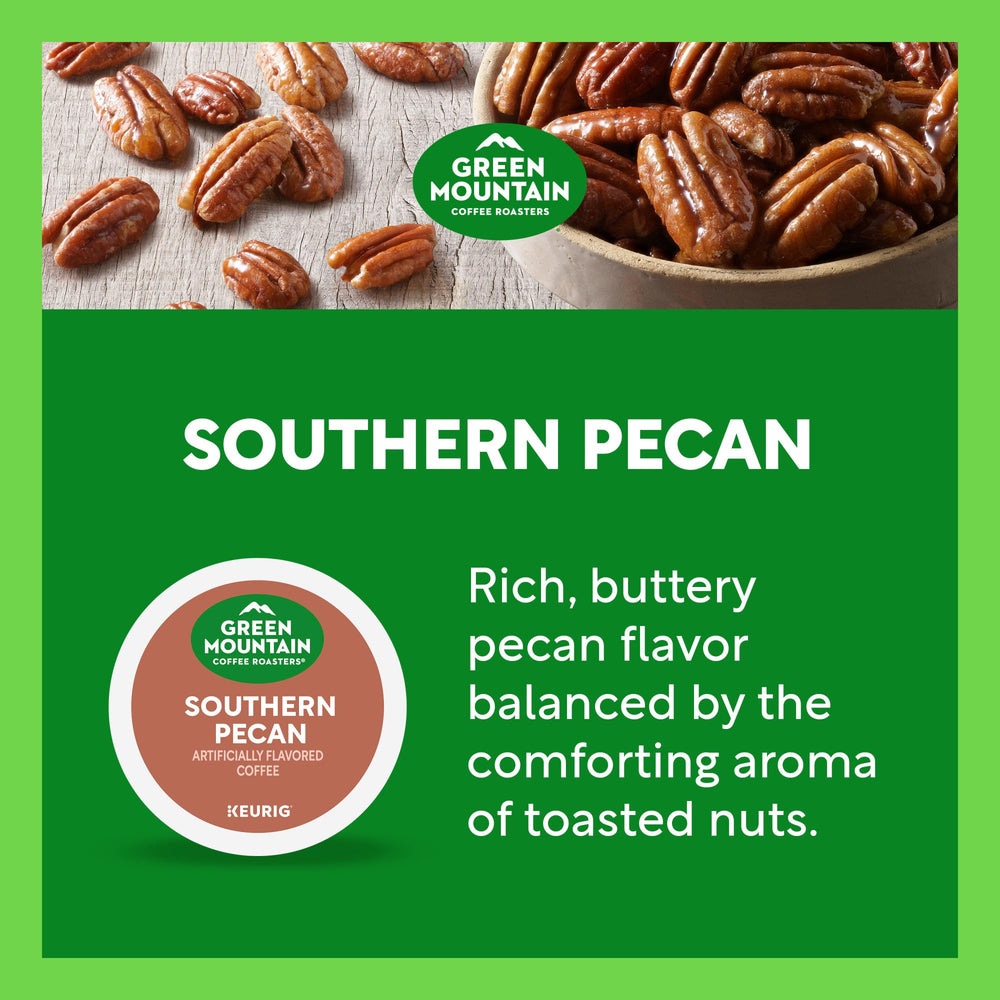Ground coffee inside the pod ensures fresh, consistent brews every time.