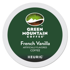 Green Mountain Hazelnut K-Cups with warm aroma for afternoon breaks