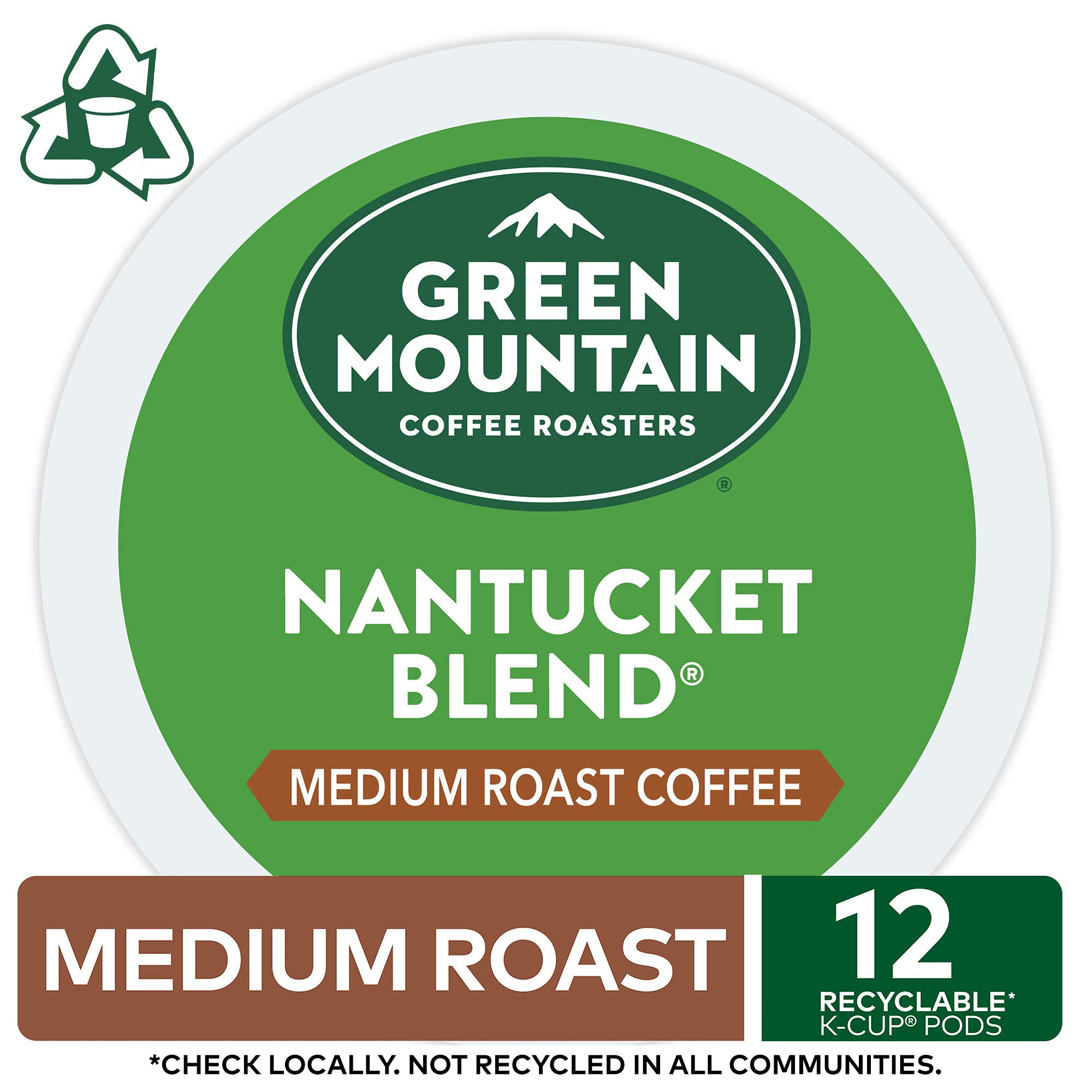 100% Arabica badge on packaging suggests refined sweetness.