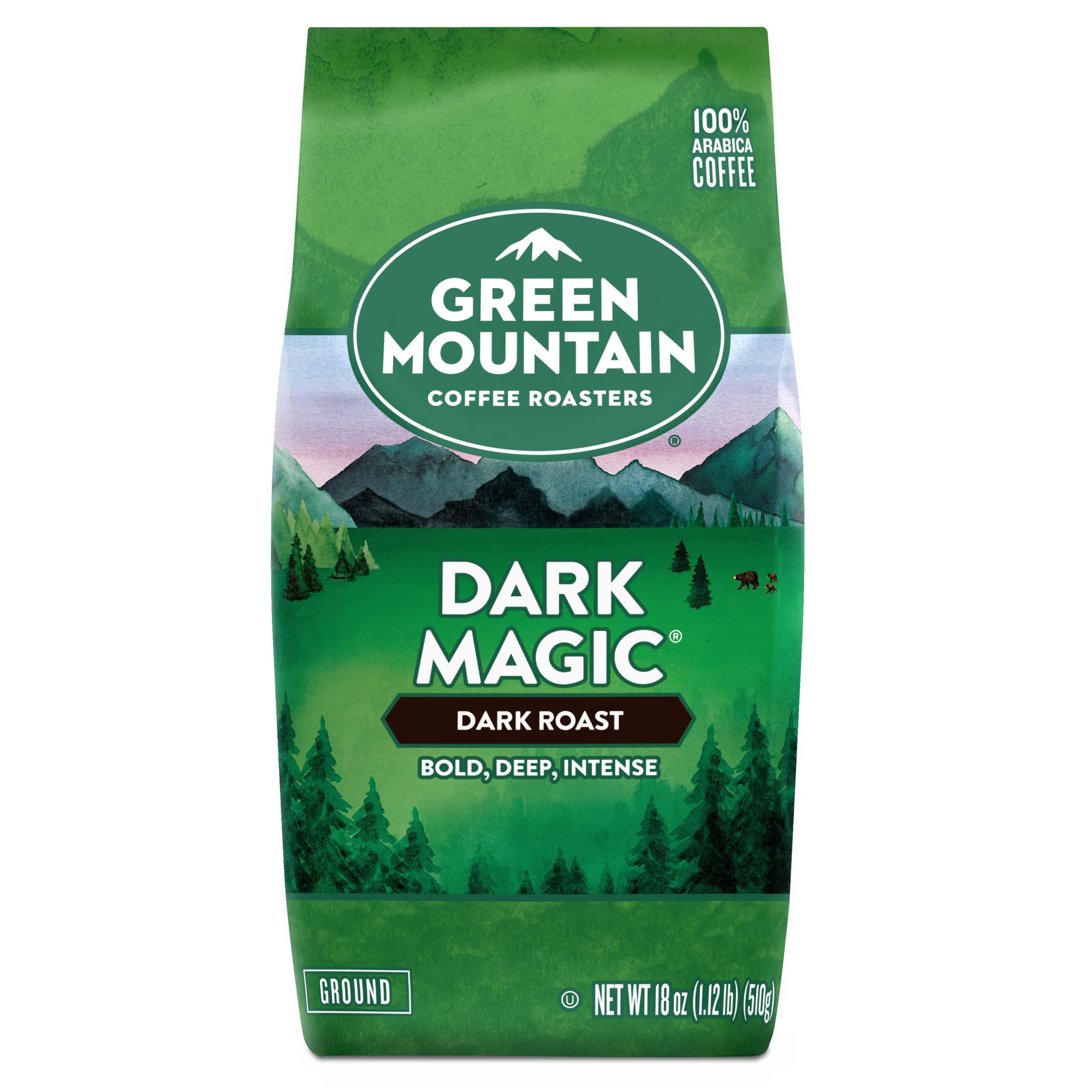 Dark Magic grind size tips for drip coffee at home