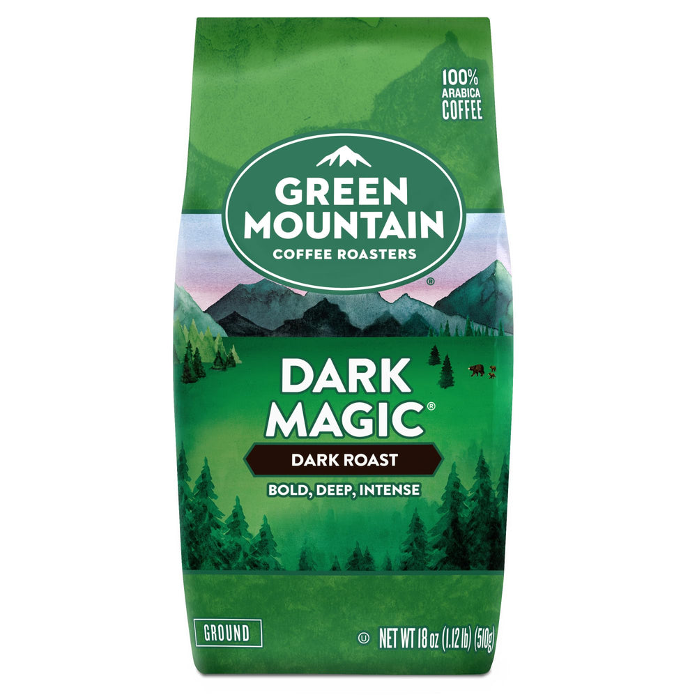 Dark Magic grind size tips for drip coffee at home