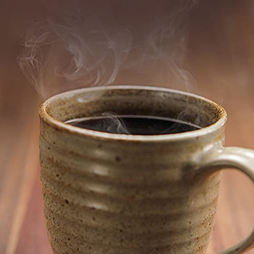 Label detail highlights toasty finish and brown sugar notes