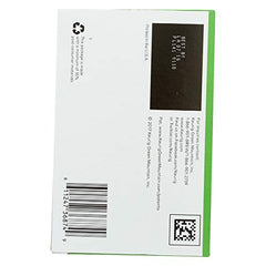 Green Mountain Costa Rica Paraiso K-Cup box side view, ideal for home or office use.