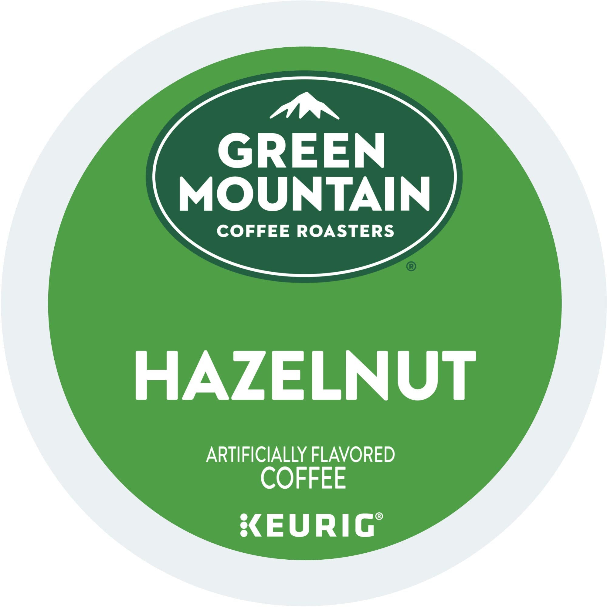 Orthodox Union Kosher certification and trusted sourcing mark Green Mountain quality.