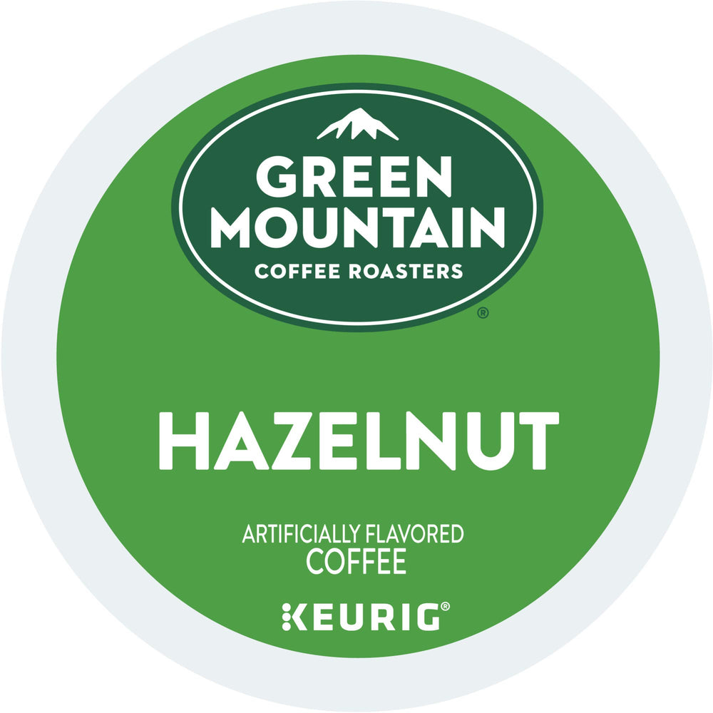 Orthodox Union Kosher certification and trusted sourcing mark Green Mountain quality.