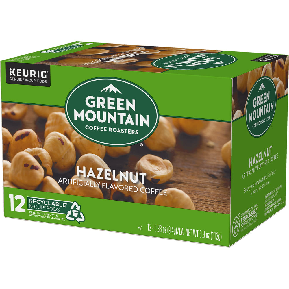 Green Mountain Mountains origin story highlights sustainable sourcing for adventurous mornings.