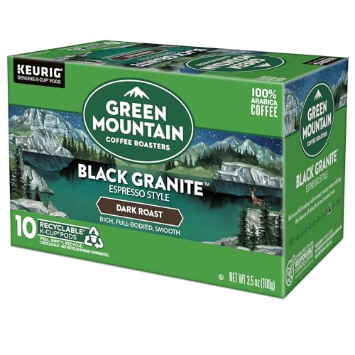 Packaging features six packs of ten for convenient stocking.
