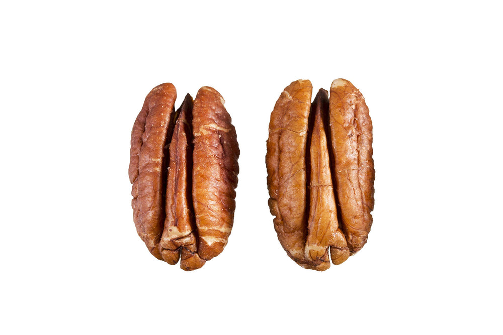 Grupo La Nogalera keto snack ideas featuring pecans for healthy nosh.