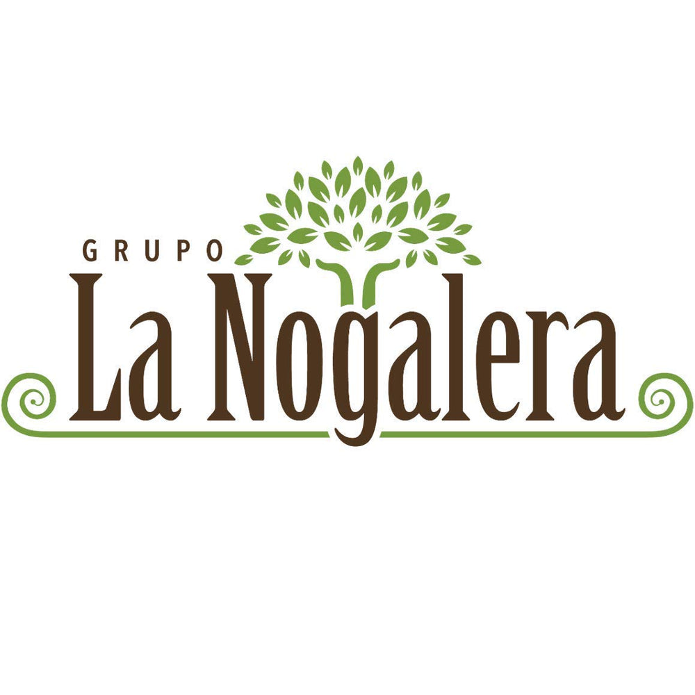 Grupo La Nogalera ready-to-use pecans for trail mix and cooking.
