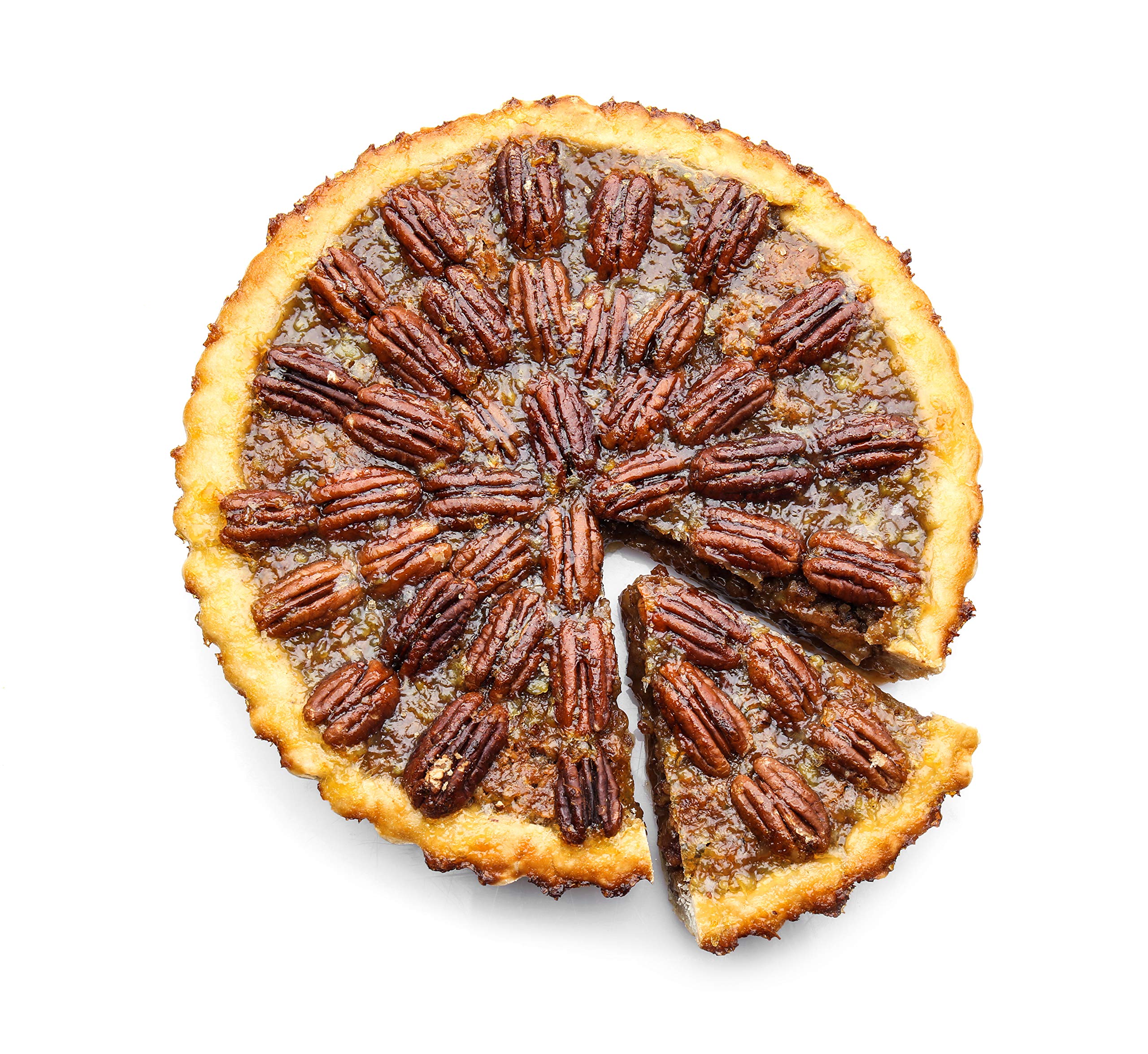 Versatile Grupo La Nogalera pecans for snacking and dessert toppings