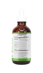 G-Sweetz drops pour into a glass for quick, precise sweetness in drinks.