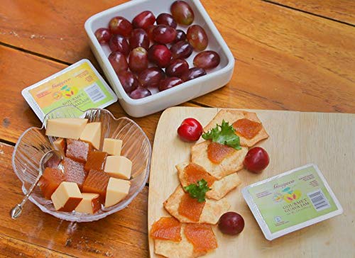 Guava Gourmet kitchen artisan process emphasizes small-batch craftsmanship.
