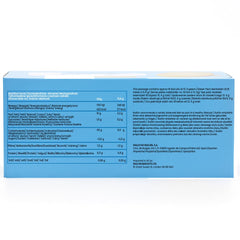 Gullon Sugar Free Digestive Biscuits pouch close-up showing resealable freshness.