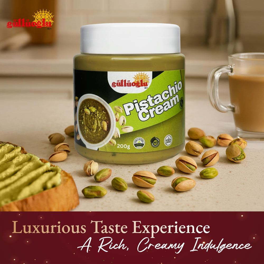 Luxurious pairing with Dubai chocolate bar for premium treats.