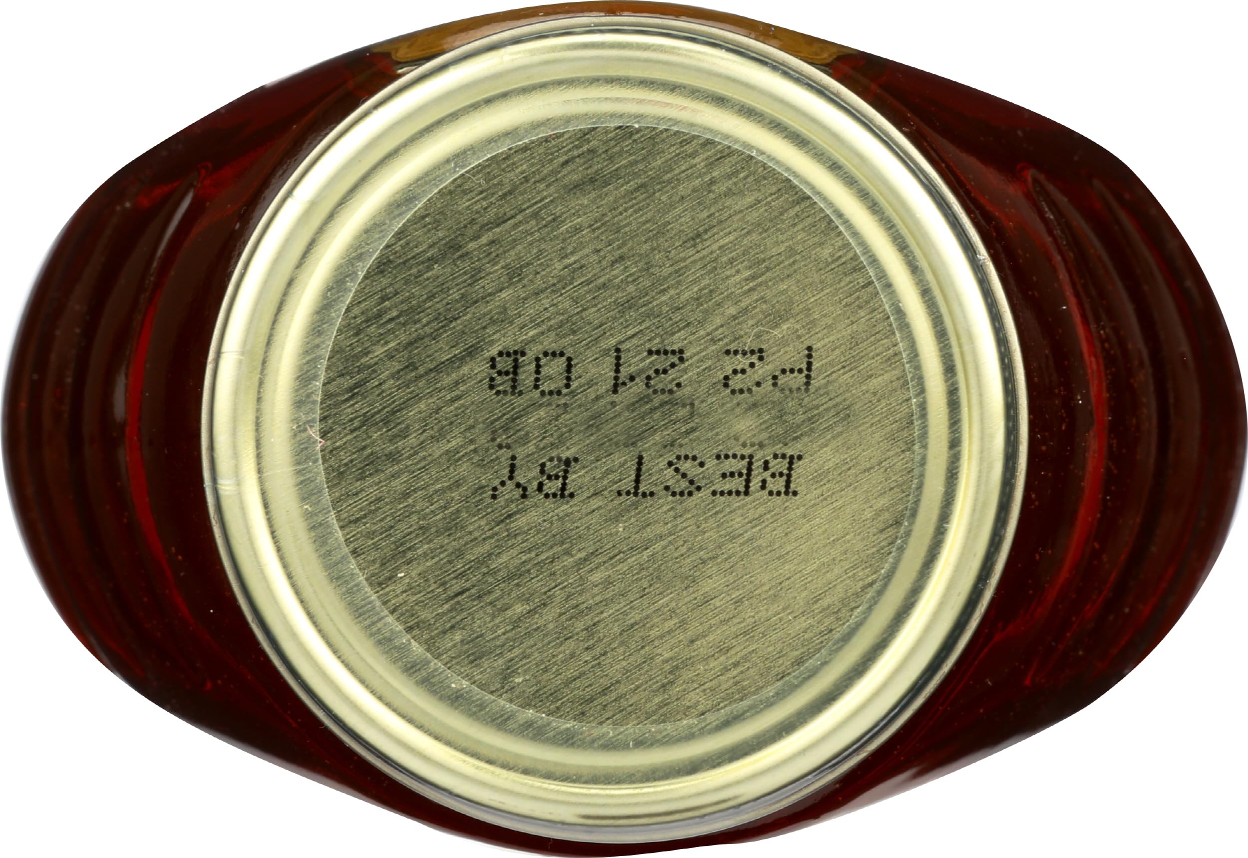 Gunter's 16 oz jar ready for everyday breakfasts with natural sweetness