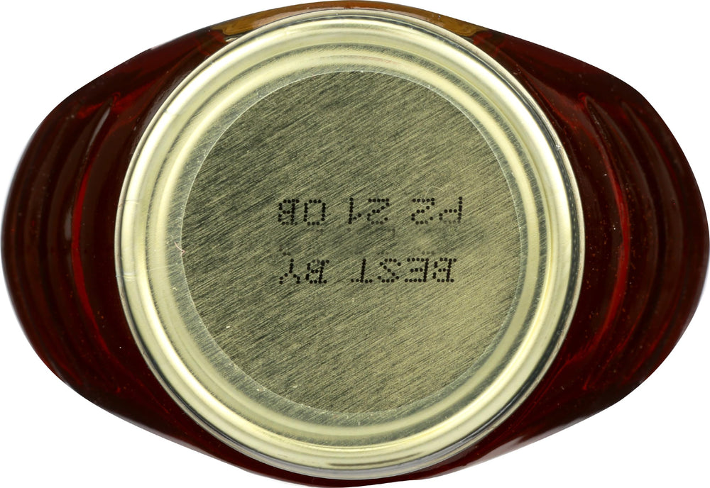Gunter's 16 oz jar ready for everyday breakfasts with natural sweetness