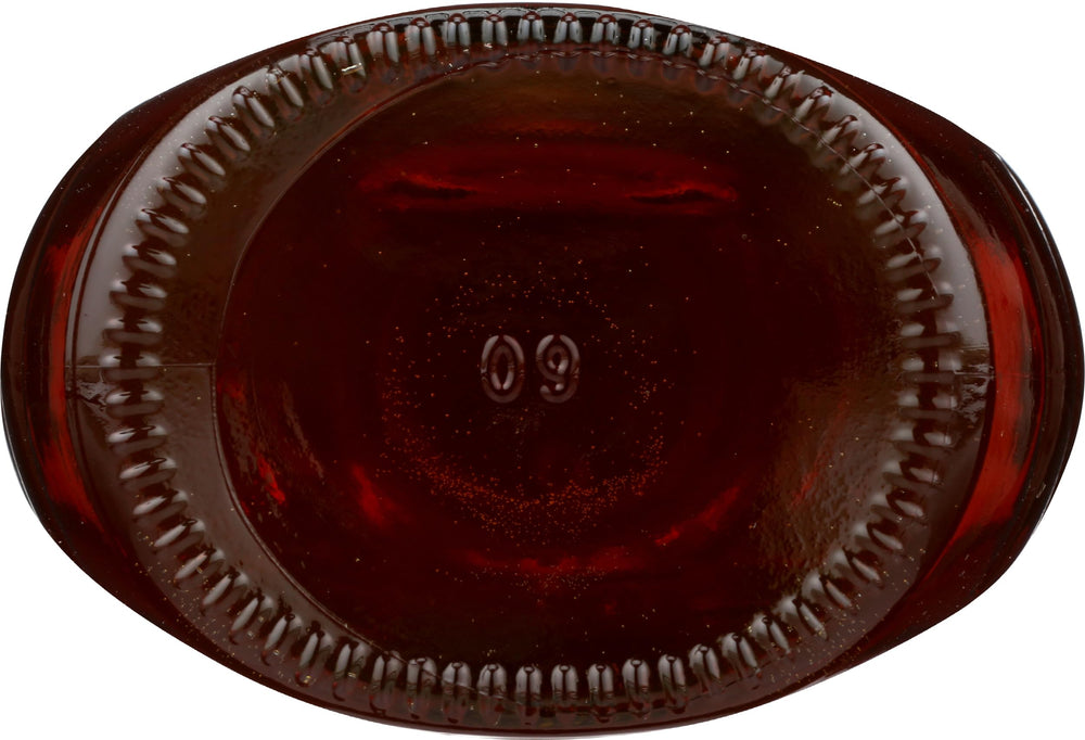 Gunter's packaging with Berryville origin badge on label