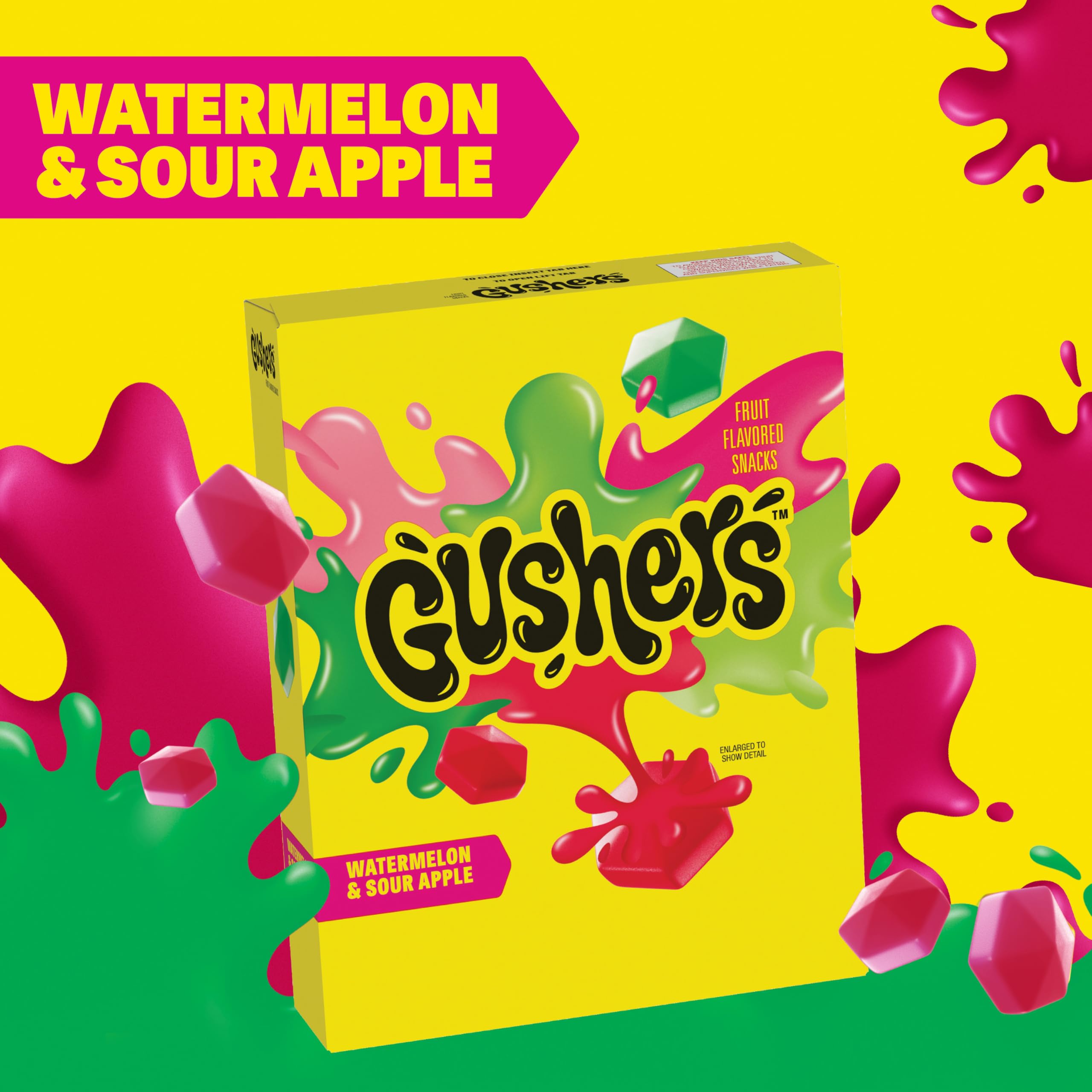Gushers-gluten-free-and-gelatin-free highlights a snack suitable for gluten-free diets.