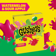 Gushers-gluten-free-and-gelatin-free highlights a snack suitable for gluten-free diets.