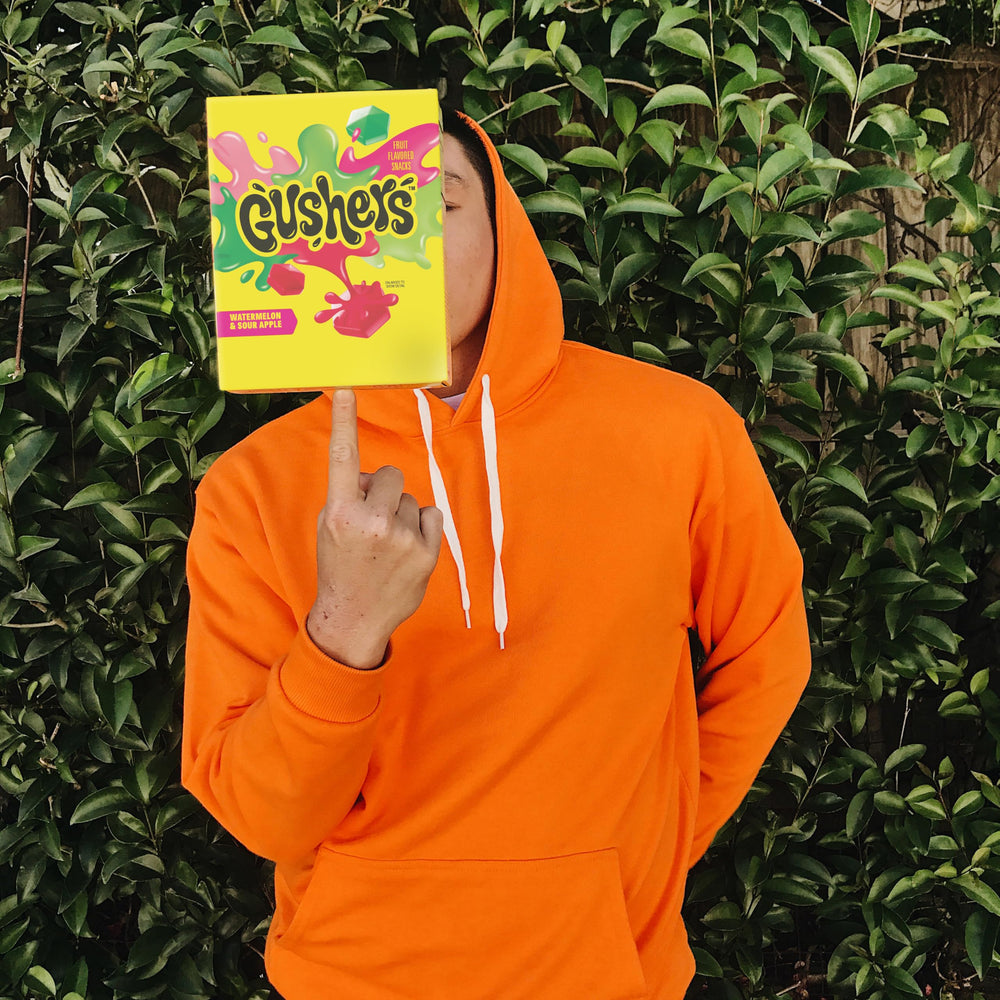 Gushers-on-the-go-snack-pouches illustrate portable packaging for busy days.