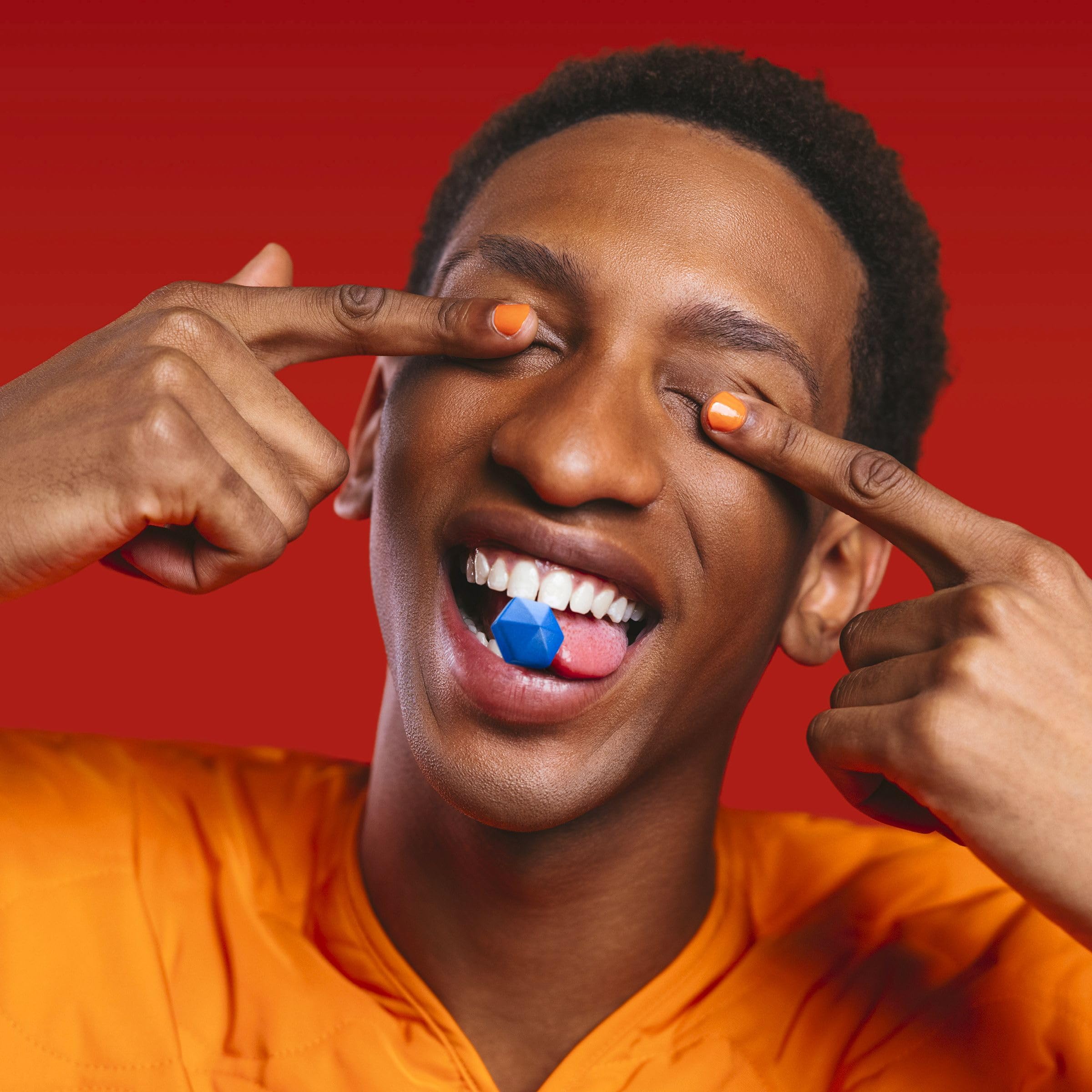 Gushers Tropical fruit snacks on-the-go snacking for busy days.
