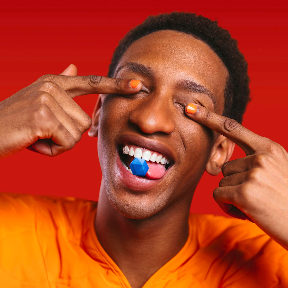Gushers Tropical fruit snacks on-the-go snacking for busy days.