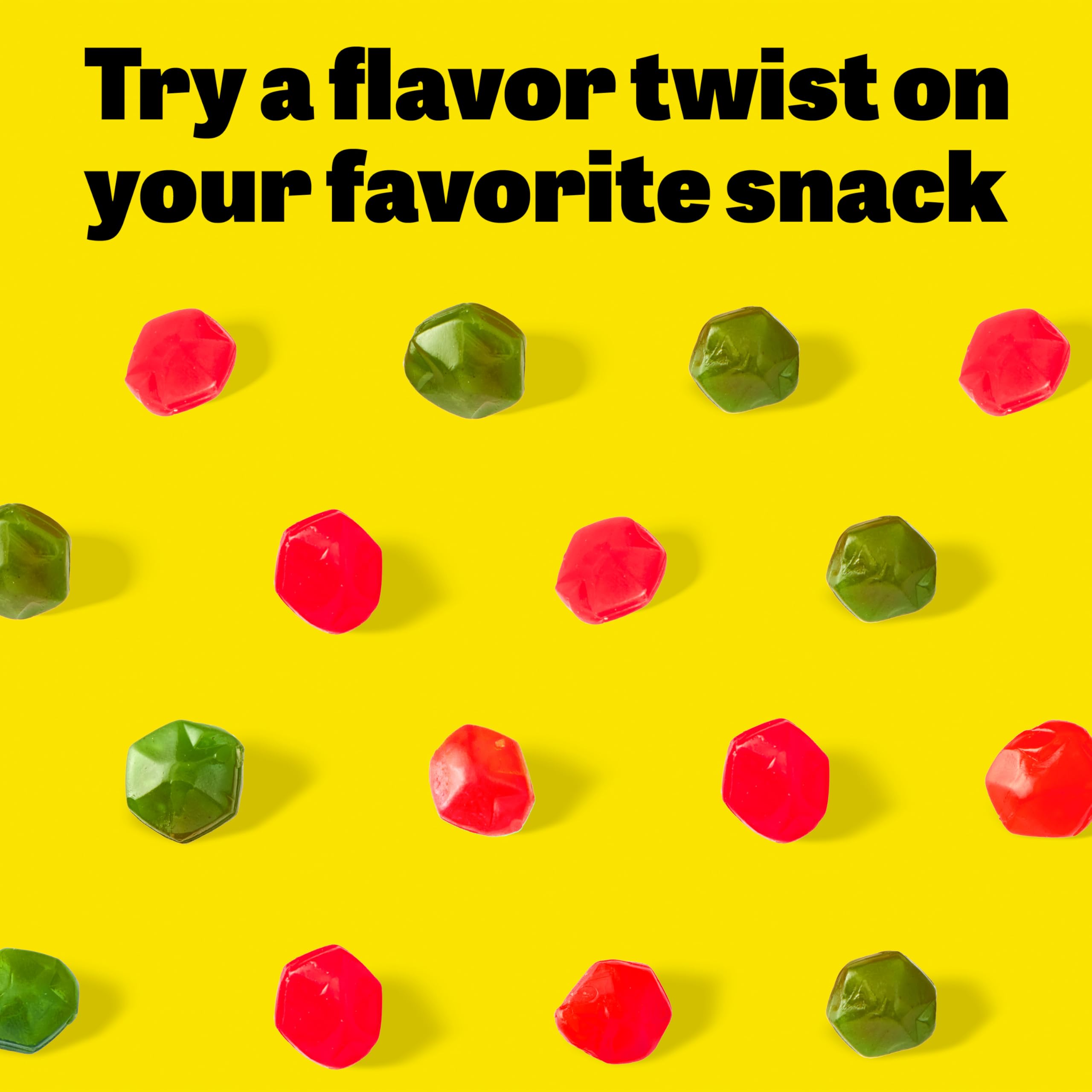 Gushers-vitamin-c-source-icon shows a fruity treat with added vitamin C.