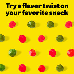 Gushers-vitamin-c-source-icon shows a fruity treat with added vitamin C.