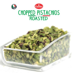 GUSTO ETNA pistachios bulk pack 2.2 lb for professional kitchens.