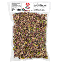 Gusto Etna pistachios shelled unsalted – versatile ingredient for cooking.