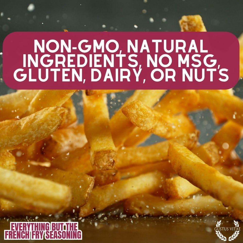 Close-up of the product label highlighting No artificial ingredients