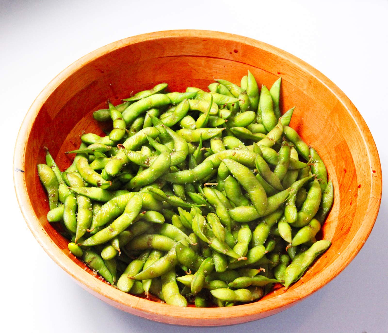 Gustus Vitae Green Tea Sea Salt magnetic tin base sticks to metal surfaces for easy reach.