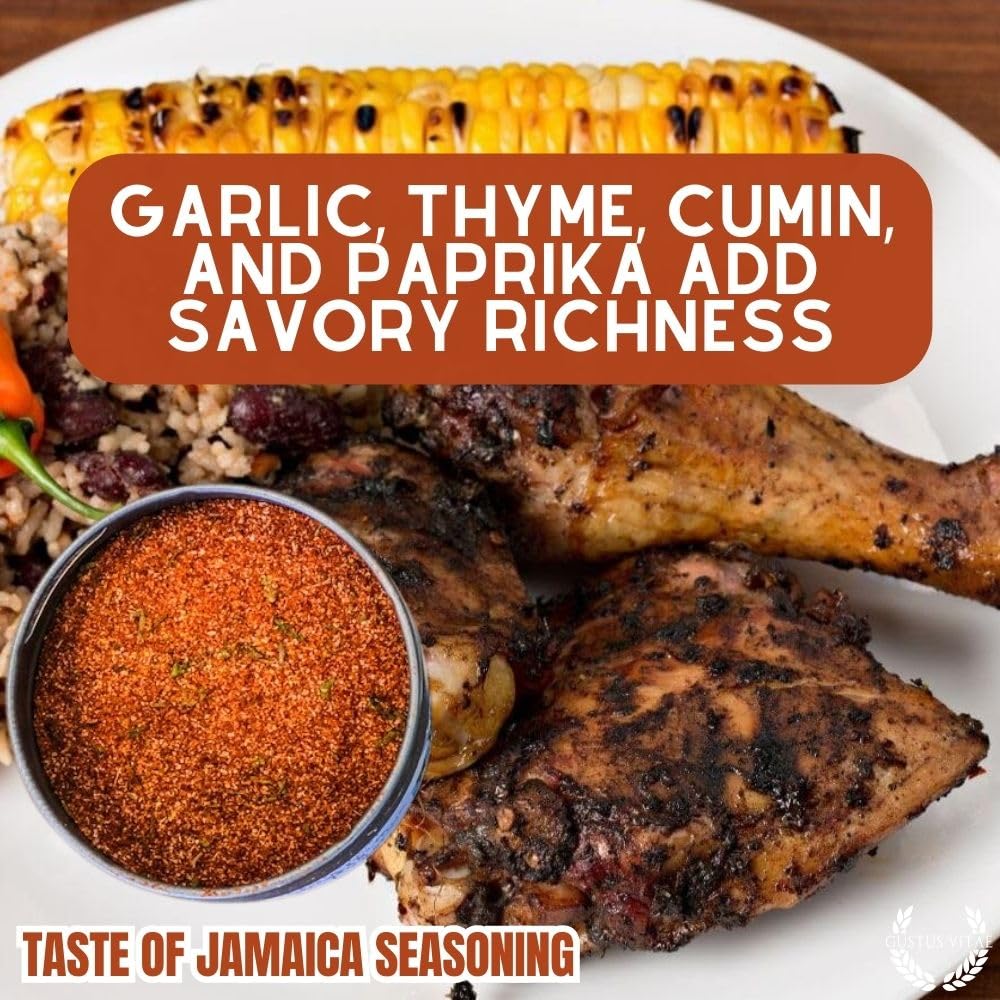 Gustus Vitae small-batch-spice-pack highlights premium quality and freshness in every pinch.