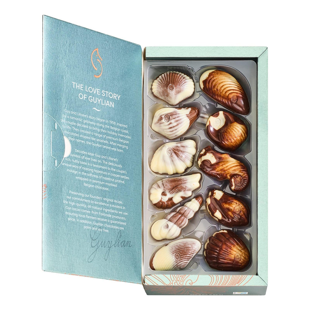 GuyLian Easter basket addition, elegant and crowd-pleasing for adults and kids.