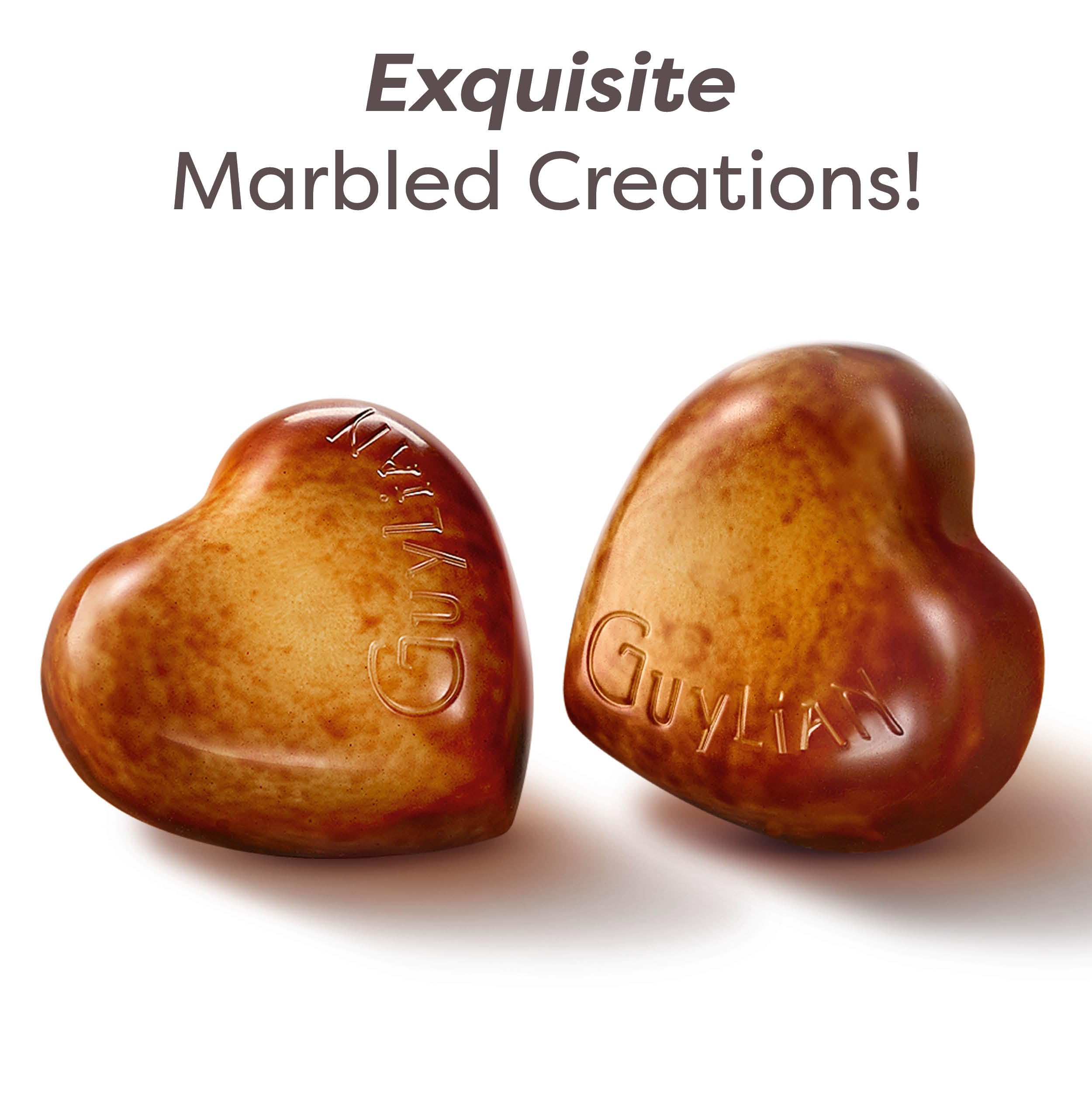 Kosher certified and vegetarian friendly for inclusive gifting